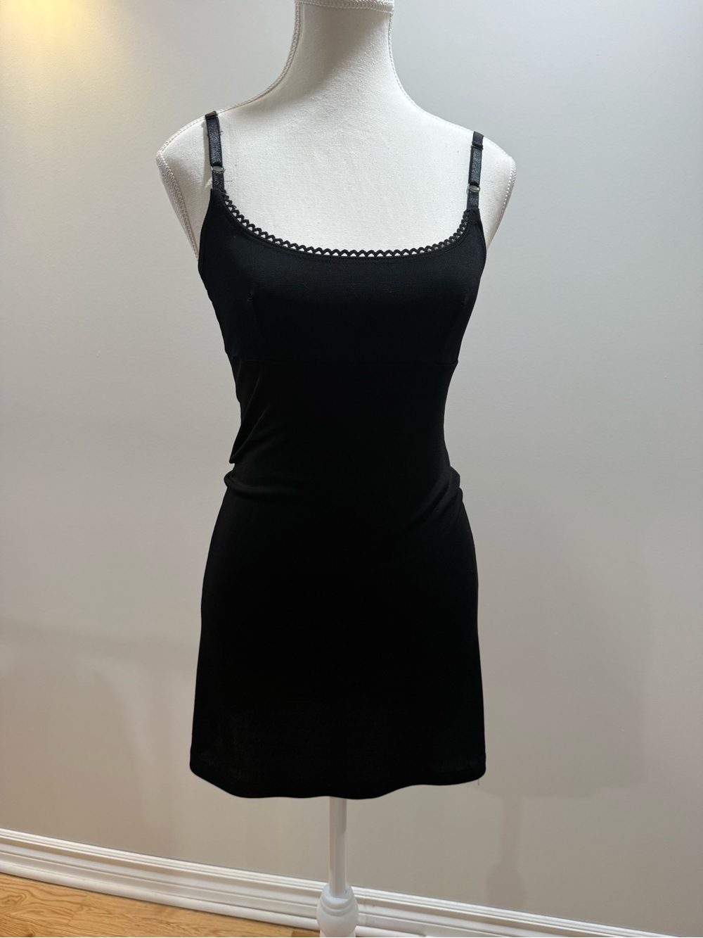 Vintage Women’s Little Black Dress